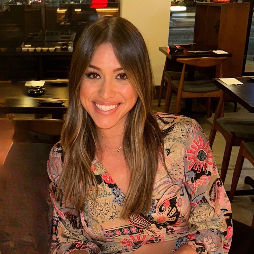 Meet your Posher, Alyssa